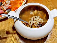 -新悦·霞浦海鲜生(上下杭店)