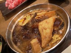 -伊人锅·魔石泡泡鱼