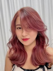 点击看大图 -MORI HAIR SALON日式美发沙龙