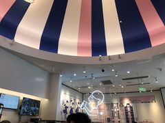 -喜茶(迪士尼小镇DP店)