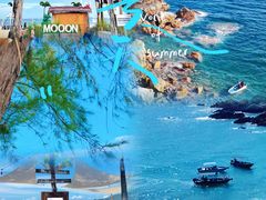 -西涌国际滨海旅游区