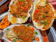 -1819餐厅·团队聚餐·烤串·精酿