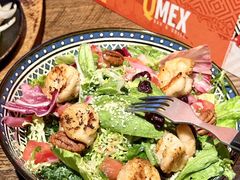 -Q MEX 库迈墨西哥餐吧(三里屯店)