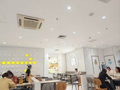 -满记甜品(水游城店)