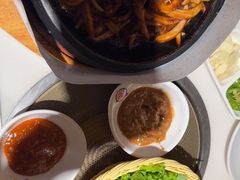 -七八冷面·延边朝鲜族美食(圣熙八号店)