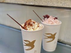 松林拿铁-BeauTea水仙(coco park店)