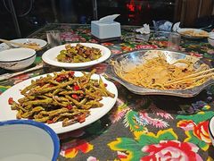 -人民公社大食堂(顺义总店)