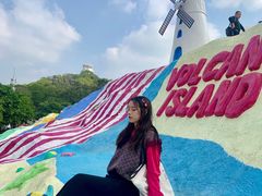 -漳州滨海火山岛自然生态风景区