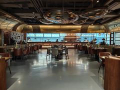 大堂-奉天小馆·非遗东北菜(沈阳万象城店)
