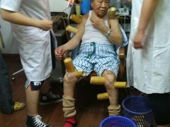 -上海市中医医院(芷江路院区)