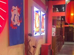 -长藤鬼校(观音桥店)