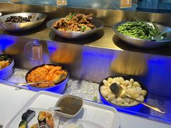 -堂会(白云店)