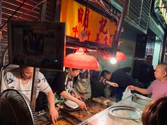 -明记牛杂(新马路分店)