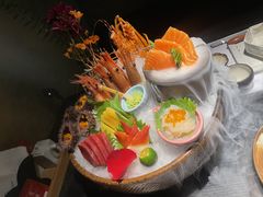 -花潮料理艺食馆(SM新生活广场店)
