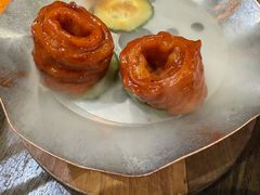 -魁盛居百年鲁菜馆(县西巷店)