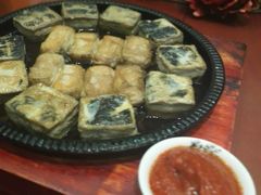 -徽品轩·徽菜馆·地道徽菜(合作经济广场店)