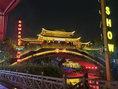 -杭州宋城