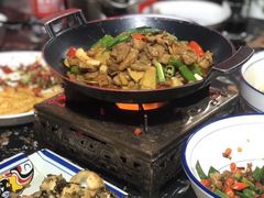 -红旗大食堂(君悦紫园店)
