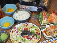 -王氏炉匠·烧鸟放题自助(好运街店)