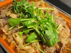 -阿姨食堂
