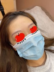 -本小姐美学·半永久纹眉野生眉