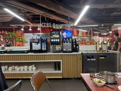 -四囍码头海鲜烧烤自助火锅(外滩南京东路悦荟广场店)