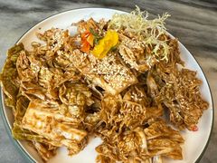 -都一处烧麦馆(前门店)