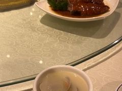 -强记海鲜·大排档(蛇口新街店)