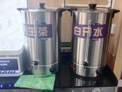 -京穆兰兰州牛肉面·清真(盛龙广场店)