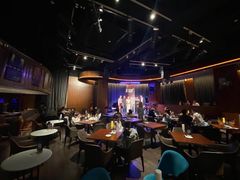 -林肯爵士乐上海中心 Jazz at Lincoln Center Shanghai