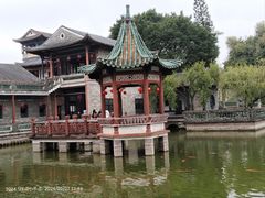 -东莞市可园博物馆