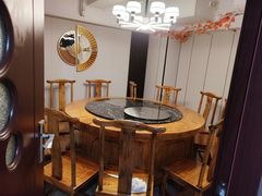 -黑土人家(江桥万达广场店)