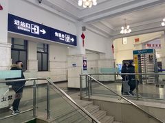 -沈阳站