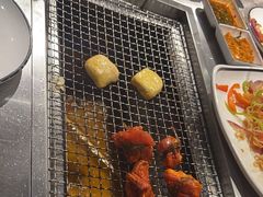 -牛鼎云南特色烧烤(望京店)