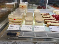 -法桐蛋糕·手作面包(万象城店)