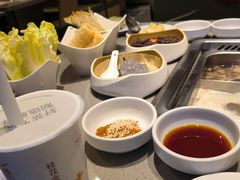 -海底捞火锅(漫乐城夜宵主题店)