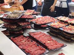 -陈记顺和潮汕牛肉火锅(韩江路店)
