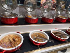 -我家牛排自助餐厅(永旺梦乐城店)