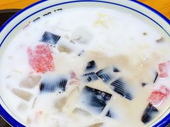 椰奶清补凉-文昌邓记清补凉(西沙路店)