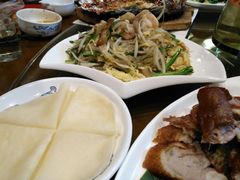 -天赢酒楼(青馨家园店)