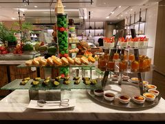 -深圳同泰万怡酒店·万荟轩自助餐厅(同泰店)