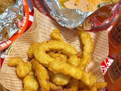 -见味花甲(福田coco park店)