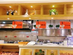 -龙抄手食府(浣花北路店)