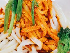 米皮-魏家凉皮(外滩店)