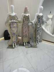 -花嫁丽舍海岛婚礼殿堂(国展店)