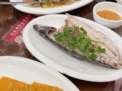 -长平肥姐白粥·海鲜打冷
