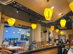 -冰城焰会大丰收铁锅炖(萝岗万达金街店)