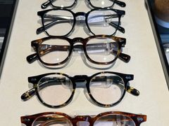 -大视光学•LINDBERG林德伯格•全球手工眼镜集合店(王府井店)