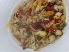 -海鲜e族(马王堆店)