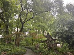 -申粤轩酒楼·三十年粤菜经典(丁香花园店)